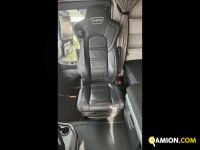 Iveco Mod. IVECO Vers. IVECO | Trattore Trattore | INDUSTRIAL CARS S.P.A