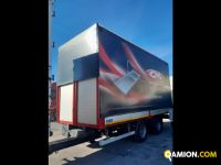 RIMORCHI Vers. RIMORCHI | Rimorchio Altro | INDUSTRIAL CARS S.P.A