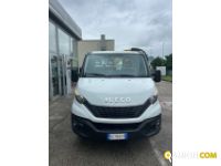 Iveco Mod. IVECO Vers. IVECO | Leggero Furgone <= 35 q.li Furgonato con sponda | INDUSTRIAL CARS S.P.A
