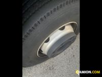 Iveco Mod. IVECO Vers. IVECO | Leggero Cabinato > 35 q.li Furgonato con sponda | INDUSTRIAL CARS S.P.A