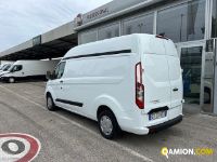 Ford Transit Custom Transit Custom 310 2.0 TDCi 130 PL Combi Entry | Leggero Furgone <= 35 q.li Furgone di serie / Van | INDUSTRIAL CARS S.P.A