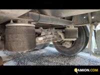 RIMORCHI Vers. RIMORCHI | Semirimorchio Cassone fisso con centina | INDUSTRIAL CARS S.P.A
