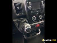 Fiat DUCATO Vers. FIAT | Leggero Furgone <= 35 q.li Furgone di serie / Van | INDUSTRIAL CARS S.P.A