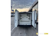 Renault TRAFIC Vers. RENAULT | Leggero Cabinato <= 35 q.li Isotermico con gruppo frigo | INDUSTRIAL CARS S.P.A