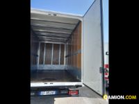 Iveco Mod. IVECO Vers. IVECO | Leggero Furgone <= 35 q.li Furgonato | INDUSTRIAL CARS S.P.A