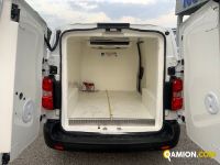 Peugeot EXPERT Expert BlueHDi 120 PL-TN Furgone Premium Standard | Leggero Furgone <= 35 q.li Isotermico con gruppo frigo | INDUSTRIAL CARS S.P.A