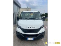 Iveco Mod. IVECO Vers. IVECO | Leggero Furgone <= 35 q.li Furgonato con sponda | INDUSTRIAL CARS S.P.A