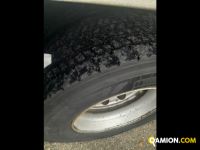 Man Mod. MAN Vers. MAN | Motrice Scarrabile con gancio | INDUSTRIAL CARS S.P.A