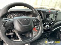 Iveco Mod. IVECO Vers. IVECO | Leggero Cabinato <= 35 q.li Furgonato con sponda | INDUSTRIAL CARS S.P.A