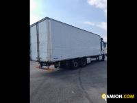 Mercedes Mod. MERCEDES V.I. Vers. MERCEDES V.I. | Motrice Scarrabile con gancio | INDUSTRIAL CARS S.P.A