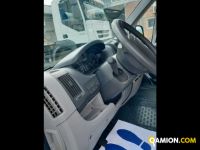 Fiat Mod. FIAT Vers. FIAT | Leggero Furgone <= 35 q.li Furgone di serie / Van | INDUSTRIAL CARS S.P.A