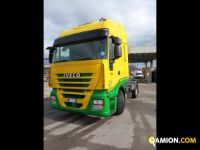 Iveco Mod. IVECO Vers. IVECO | Trattore Trattore | INDUSTRIAL CARS S.P.A