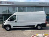 Peugeot Mod. PEUGEOT Vers. PEUGEOT | Leggero Furgone <= 35 q.li Furgone di serie / Van | INDUSTRIAL CARS S.P.A