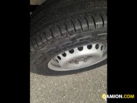 Iveco Mod. IVECO Vers. IVECO | Leggero Furgone <= 35 q.li Furgone di serie / Van | INDUSTRIAL CARS S.P.A