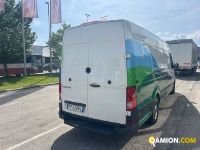 Volkswagen Mod. VOLKSWAGEN Vers. VOLKSWAGEN | Leggero Furgone <= 35 q.li Furgone di serie / Van | INDUSTRIAL CARS S.P.A