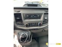 Ford Transit Custom Transit Custom 310 2.0 TDCi 130 PL Combi Entry | Leggero Furgone <= 35 q.li Furgone di serie / Van | INDUSTRIAL CARS S.P.A