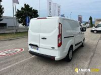 Ford Transit Custom Transit Custom 310 2.0 TDCi 130 PL Combi Entry | Leggero Furgone <= 35 q.li Furgone di serie / Van | INDUSTRIAL CARS S.P.A