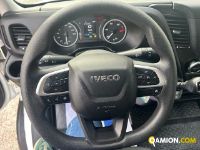 Iveco Mod. IVECO Vers. IVECO | Leggero Cabinato <= 35 q.li Furgonato | INDUSTRIAL CARS S.P.A