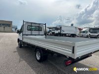 Iveco Mod. IVECO Vers. IVECO | Leggero Cabinato <= 35 q.li Telaio | INDUSTRIAL CARS S.P.A