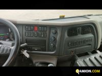 Daf Mod. DAF Vers. DAF | Motrice Cassone fisso con centina | INDUSTRIAL CARS S.P.A