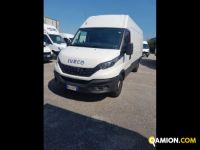 Iveco Mod. IVECO Vers. IVECO | Leggero Furgone <= 35 q.li Furgone di serie / Van | INDUSTRIAL CARS S.P.A
