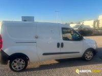 Fiat Mod. FIAT Vers. FIAT | Leggero Furgone <= 35 q.li Furgone di serie / Van | INDUSTRIAL CARS S.P.A