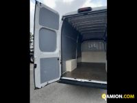 Fiat Ducato (4ª serie) Ducato 35 2.3 MJT 150CV PLM-SL-TA Furgone Maxi | Leggero Furgone <= 35 q.li Furgone di serie / Van | INDUSTRIAL CARS S.P.A