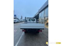 Iveco Mod. IVECO Vers. IVECO | Leggero Cabinato <= 35 q.li Furgonato con sponda | INDUSTRIAL CARS S.P.A