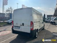 Peugeot BOXER 333 Boxer 333 2.0 BlueHDi 130CV PM-TM Furgone | Leggero Furgone <= 35 q.li Furgone di serie / Van | INDUSTRIAL CARS S.P.A