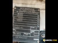 Iveco Mod. IVECO Vers. IVECO | Trattore Trattore | INDUSTRIAL CARS S.P.A