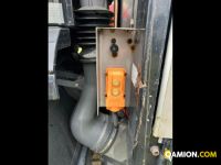 Iveco Mod. IVECO Vers. IVECO | Motrice Cassone fisso con centina | INDUSTRIAL CARS S.P.A
