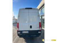 Iveco Mod. IVECO Vers. IVECO | Leggero Furgone <= 35 q.li Furgone di serie / Van | INDUSTRIAL CARS S.P.A