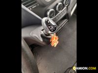 Iveco Mod. IVECO Vers. IVECO | Leggero Cabinato <= 35 q.li Furgonato | INDUSTRIAL CARS S.P.A