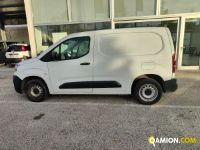 Fiat Mod. FIAT Vers. FIAT | Leggero Furgone <= 35 q.li Furgone di serie / Van | INDUSTRIAL CARS S.P.A