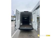 Iveco Mod. IVECO Vers. IVECO | Leggero Cabinato <= 35 q.li Furgone di serie / Van | INDUSTRIAL CARS S.P.A