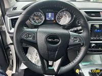 Fiat FULLBACK 2.4 180CV Doppia Cabina LX S&S | Leggero Furgone <= 35 q.li Altro | INDUSTRIAL CARS S.P.A