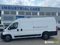 Fiat Mod. FIAT Vers. FIAT | Leggero Furgone <= 35 q.li Furgone di serie / Van | INDUSTRIAL CARS S.P.A