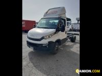 Iveco Mod. IVECO Vers. IVECO | Leggero Cabinato <= 35 q.li Telaio | INDUSTRIAL CARS S.P.A