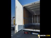 Iveco Mod. IVECO Vers. IVECO | Leggero Furgone <= 35 q.li Furgonato | INDUSTRIAL CARS S.P.A