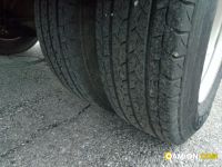 Iveco Mod. IVECO Vers. IVECO | Leggero Cabinato <= 35 q.li Furgonato con sponda | INDUSTRIAL CARS S.P.A