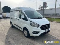 Ford Mod. FORD Vers. FORD | Leggero Furgone <= 35 q.li Furgone di serie / Van | INDUSTRIAL CARS S.P.A