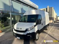 Iveco Mod. IVECO Vers. IVECO | Leggero Furgone <= 35 q.li Furgone di serie / Van | INDUSTRIAL CARS S.P.A