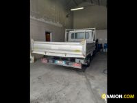 Iveco Mod. IVECO Vers. IVECO | Leggero Cabinato <= 35 q.li Cassone fisso doppia cabina | INDUSTRIAL CARS S.P.A