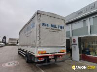 Daf Mod. DAF Vers. DAF | Motrice Cassone fisso con centina | INDUSTRIAL CARS S.P.A