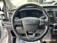 Ford TRANSIT Vers. FORD | Leggero Furgone <= 35 q.li Furgone di serie / Van | INDUSTRIAL CARS S.P.A