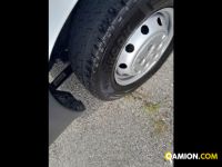 Fiat Mod. FIAT Vers. FIAT | Leggero Furgone <= 35 q.li Furgone di serie / Van | INDUSTRIAL CARS S.P.A