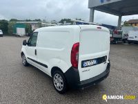Fiat Mod. FIAT Vers. FIAT | Leggero Furgone <= 35 q.li Furgone di serie / Van | INDUSTRIAL CARS S.P.A