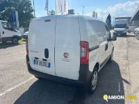 Fiat Mod. FIAT Vers. FIAT | Leggero Furgone <= 35 q.li Furgone di serie / Van | INDUSTRIAL CARS S.P.A