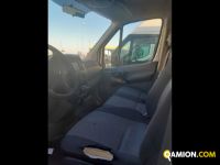 Volkswagen Crafter 1ªs. Crafter 35 2.0 BiTDI 143CV PL Cabinato | Leggero Cabinato <= 35 q.li Altro | INDUSTRIAL CARS S.P.A