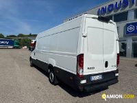 Iveco Mod. IVECO Vers. IVECO | Leggero Furgone <= 35 q.li Furgone di serie / Van | INDUSTRIAL CARS S.P.A